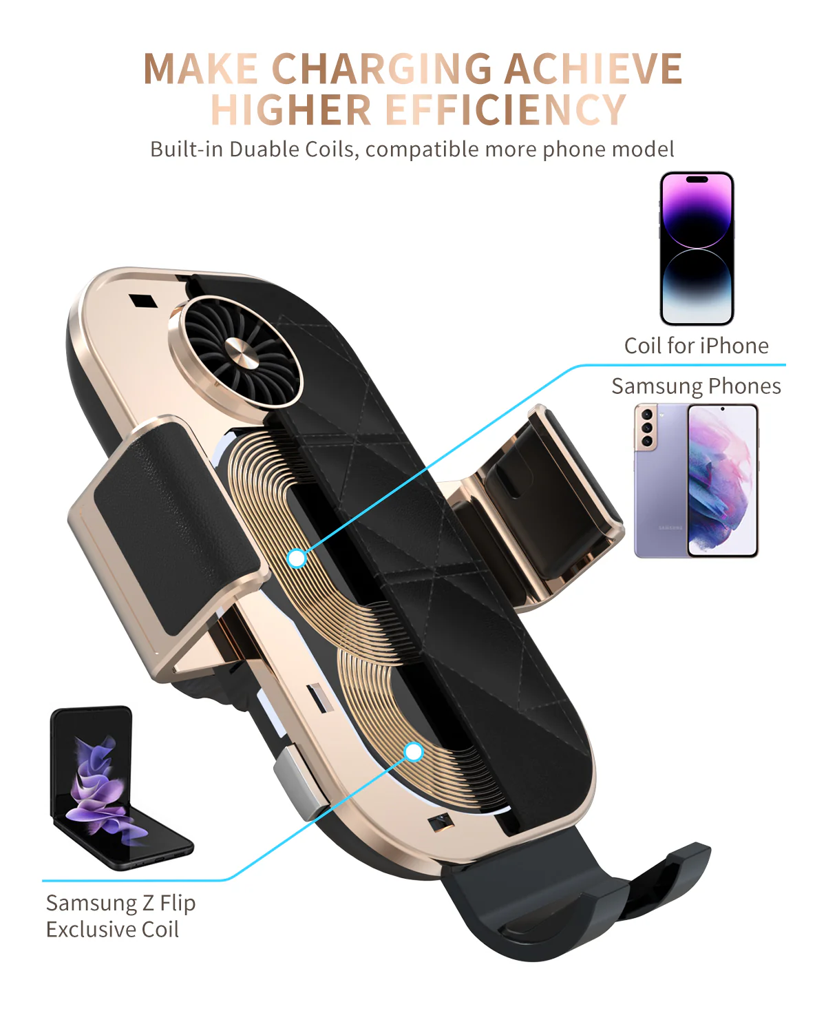Car Nova – Smart Car Holder - Image 5