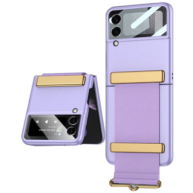 Strape Case For Z FLIP 4 - Image 12